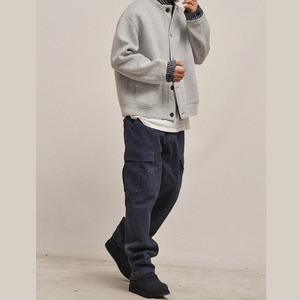 ペイントスプラッシュ ウォッシュド カーゴパンツ N3430