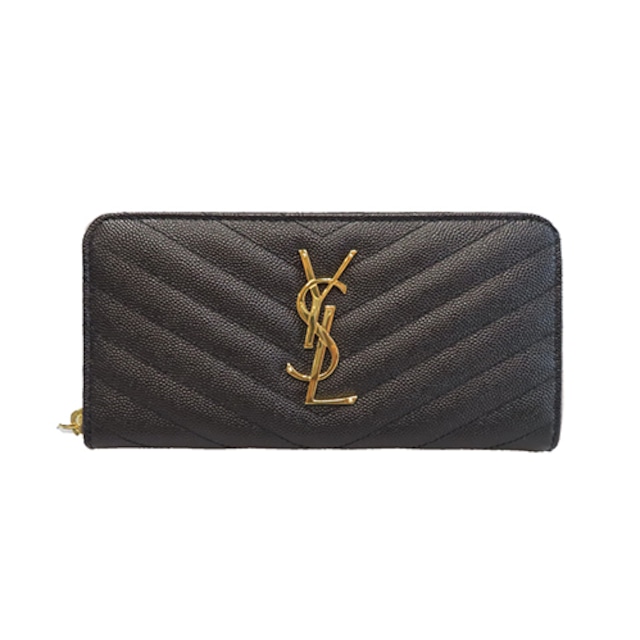 Saint Laurent (サンローラン）／YSL　358094 BOW0                           参考価格￥93500