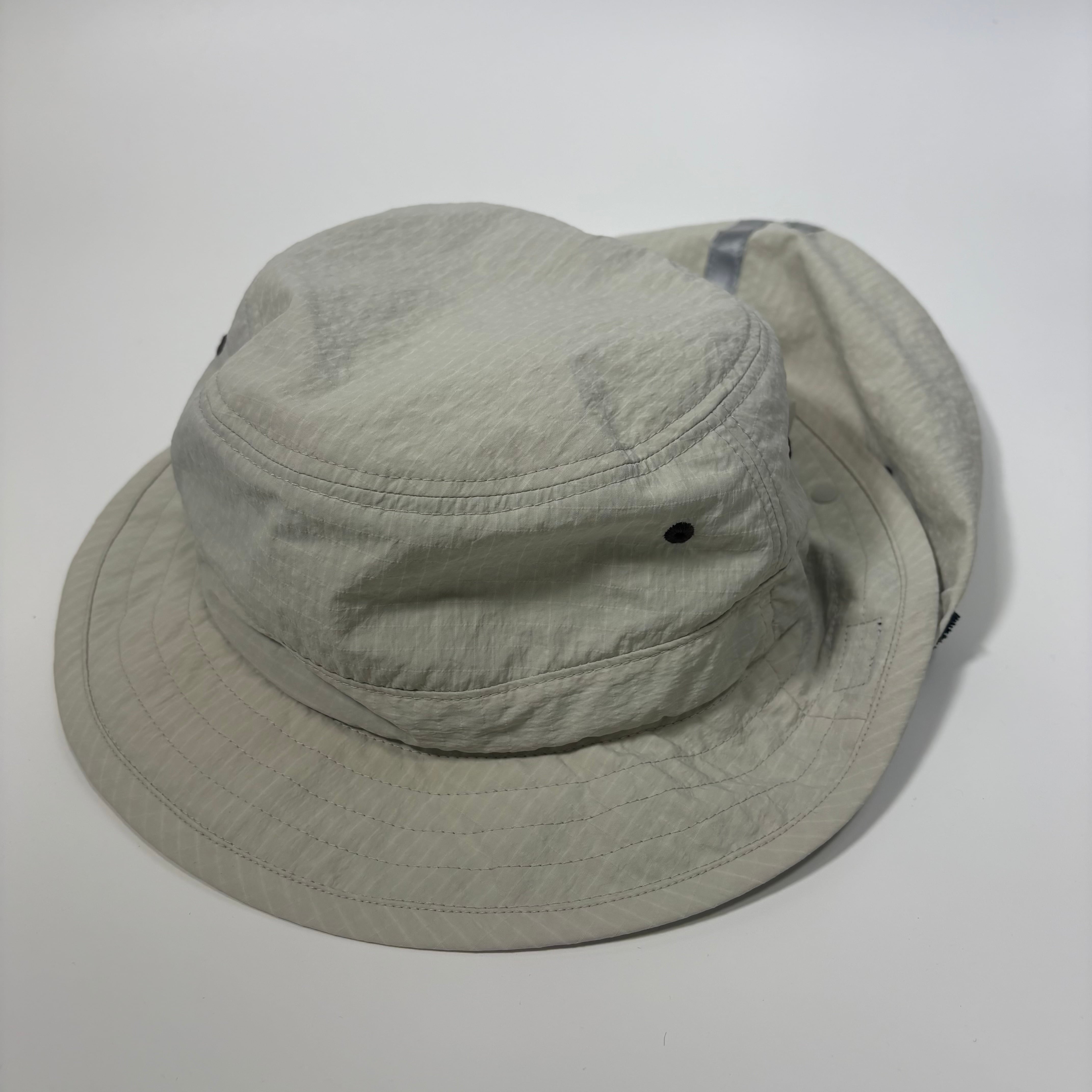 City break Hat」 | NoCap.bbd