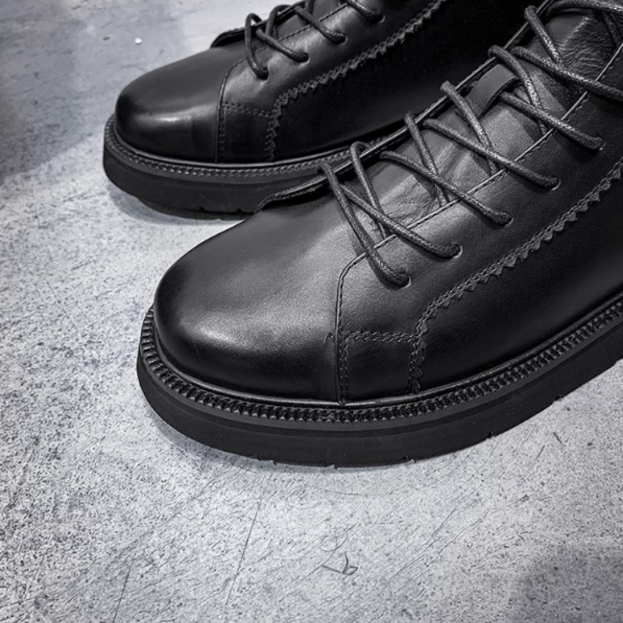 LBハイカット S0309