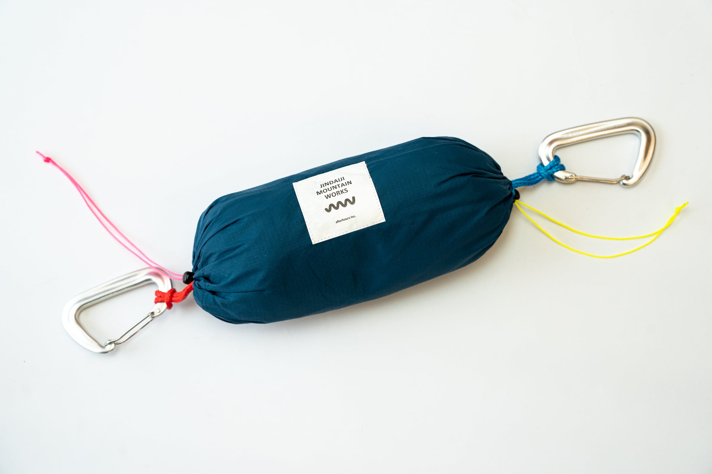 PB CAMP Hammock (40d) 280 x 130 