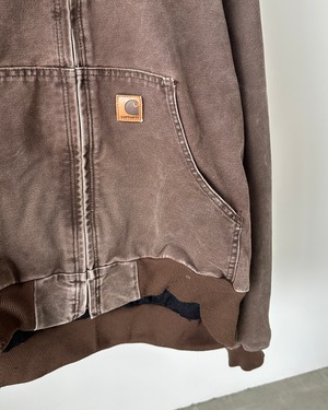 -Carhartt- Vintage 00s 2XL/Regular Active Jacket