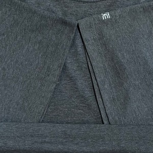 【Carhartt】2XL ビッグシルエット ワンポイント ポケットTシャツ ポケT カーハート FORCE ラグラン ダークグレー 半袖 夏物 US古着