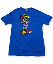2000s VOLCOM SS T-SHIRTS