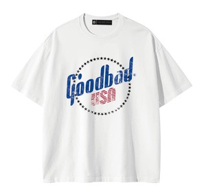 【A Good Bad Influence】GB USA T-Shirts