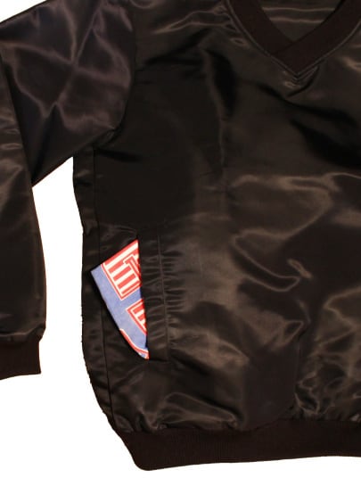 RUFFLOG×TTNE NYLON PISTE ピステ　ナイロンジャケット RUFFLOG×TTNE NYLON PISTE ピステ ナイロンジャケット