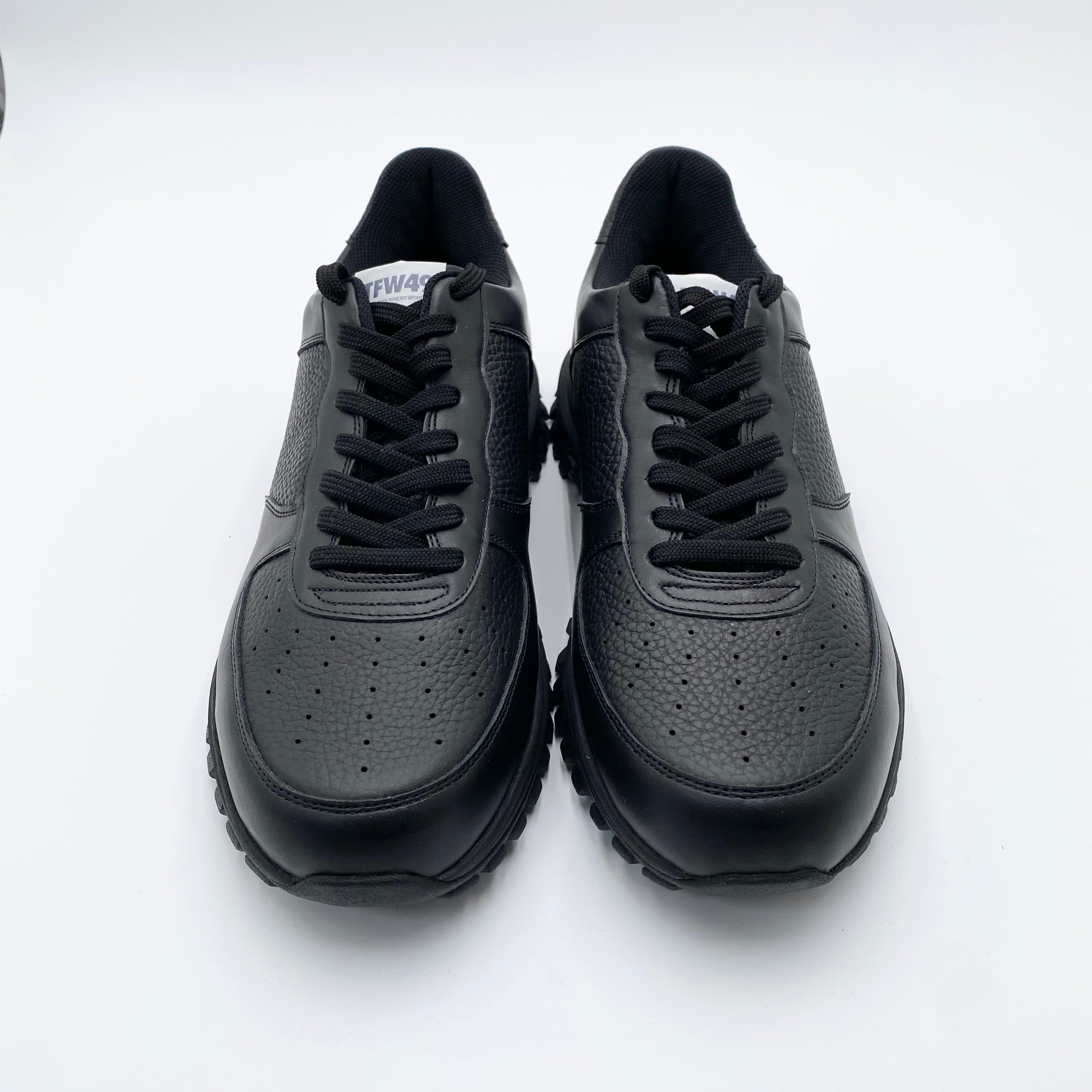 TFW49】TFW49 SHOES（BLACK） | Sandy GOLF