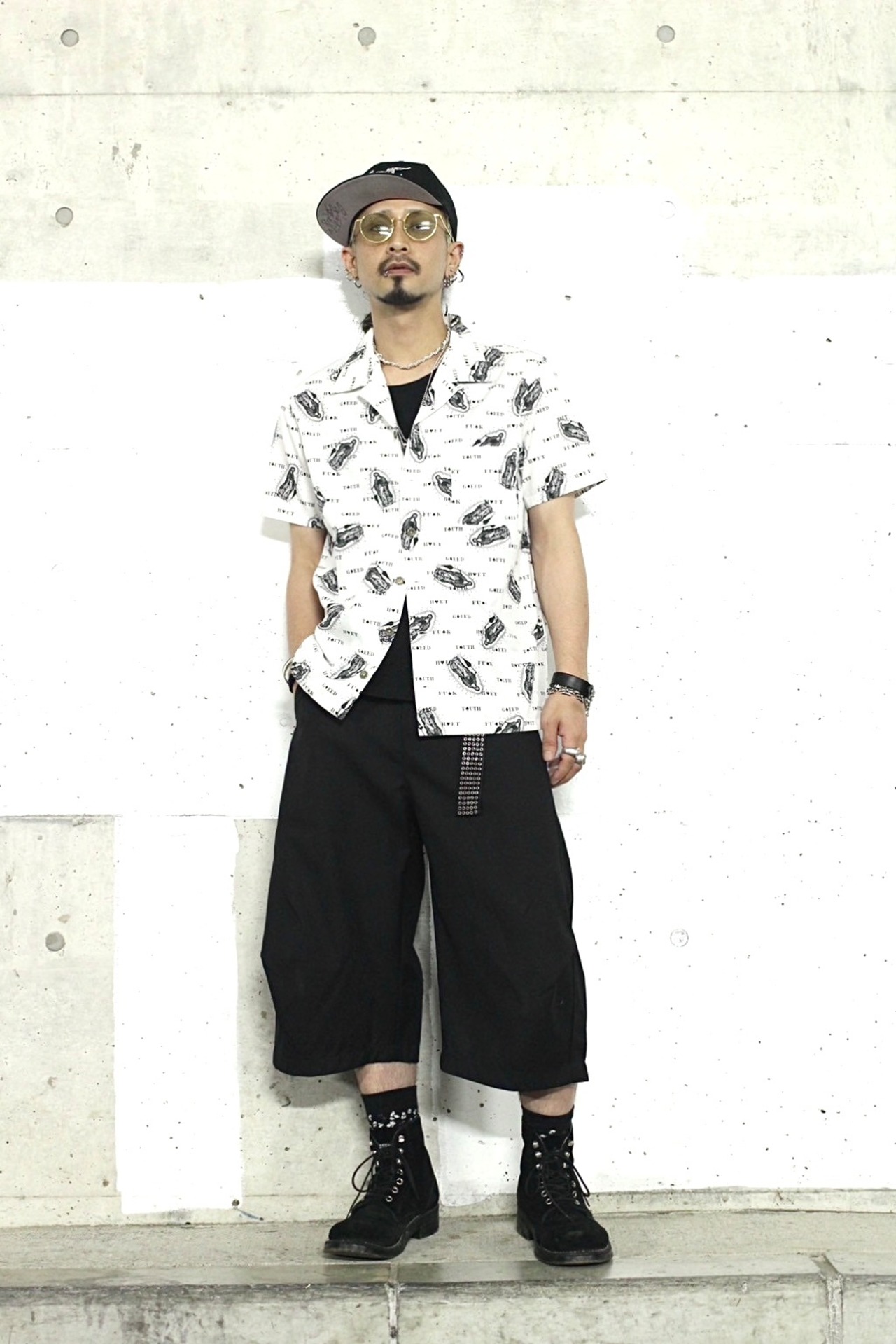 Saint of the Gossip Shirt