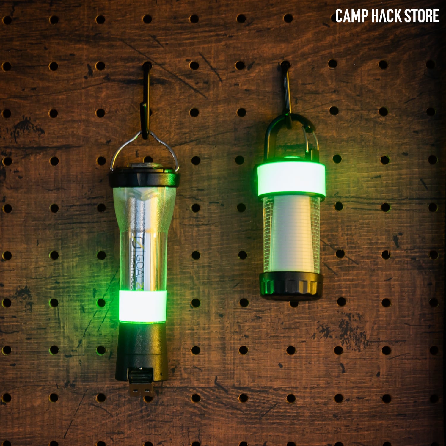 政府機関も認定の蓄光テープ「マラスペックグローテープ」 | CAMP HACK