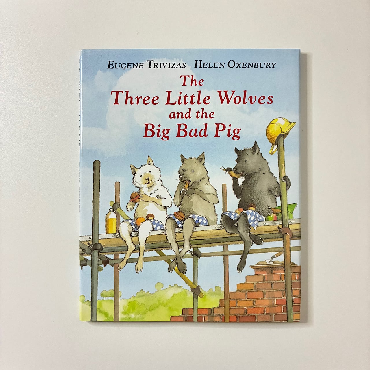 素敵な洋書の絵本屋さん Read Leaf Books