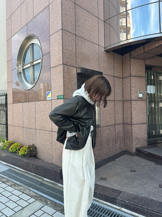 ☆【867design】Mood Jacket