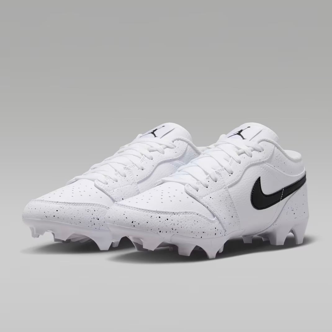 Nike Air Jordan スパイク ホワイト/グレー ジョーダン | SBSスポーツ