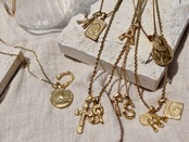 モチーフチャーム Mix and match/021021