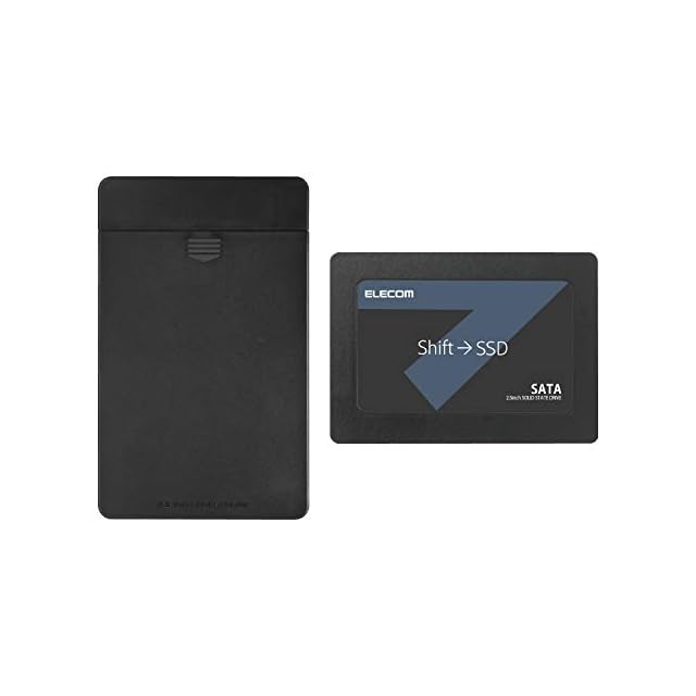 Yottamaster 3.5インチ HDD ケース2台、 磁気吸着式カバー設計対応