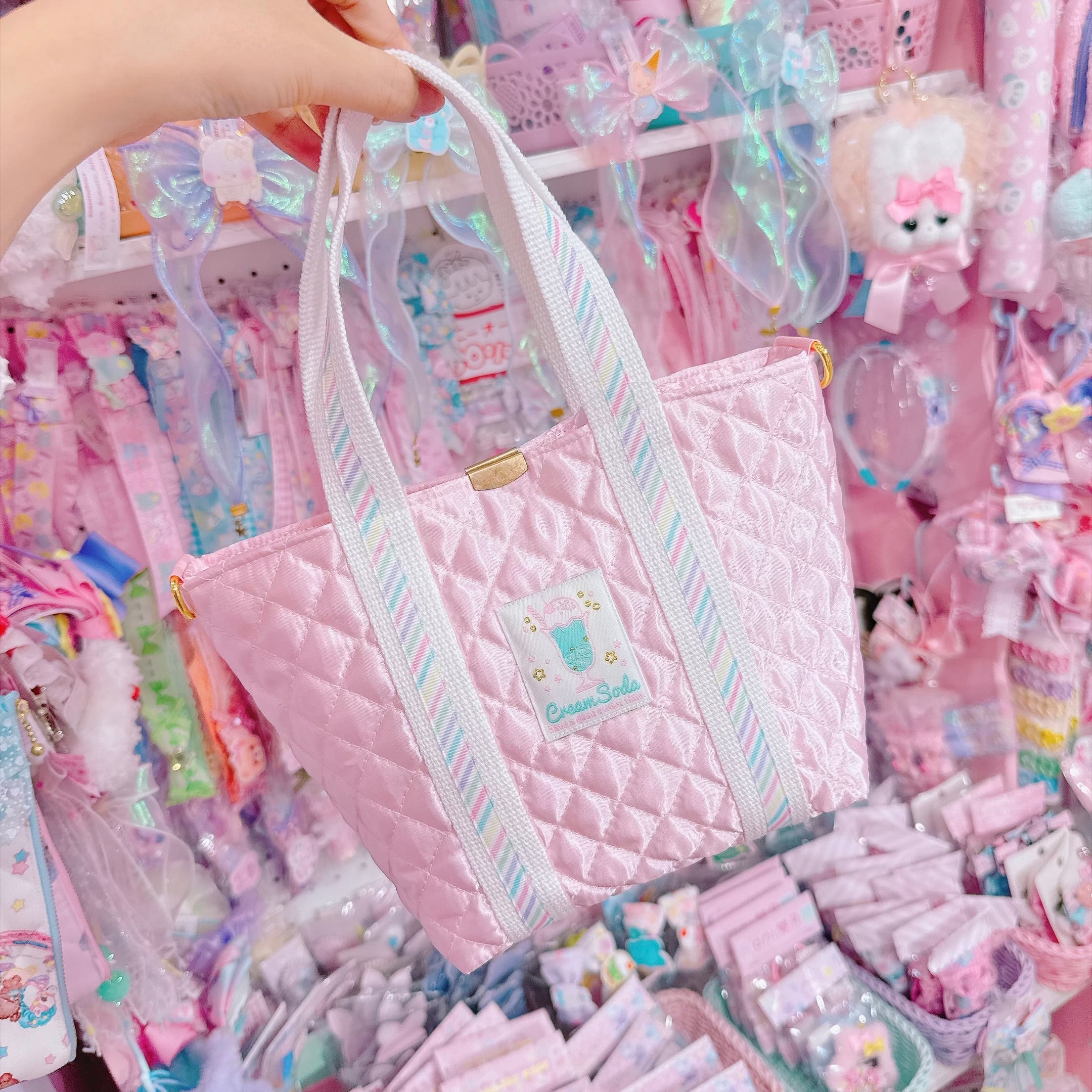 【N6】101-12wayハンドバッグ(ショルダーひも別売)