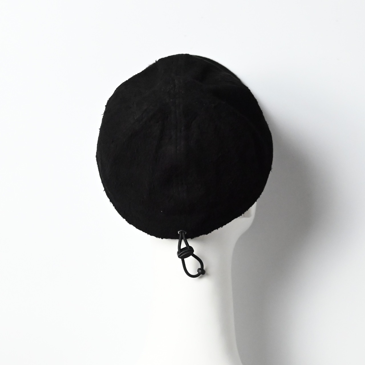 barbell object / 600511 cap