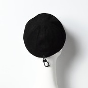 barbell object / 600511 cap