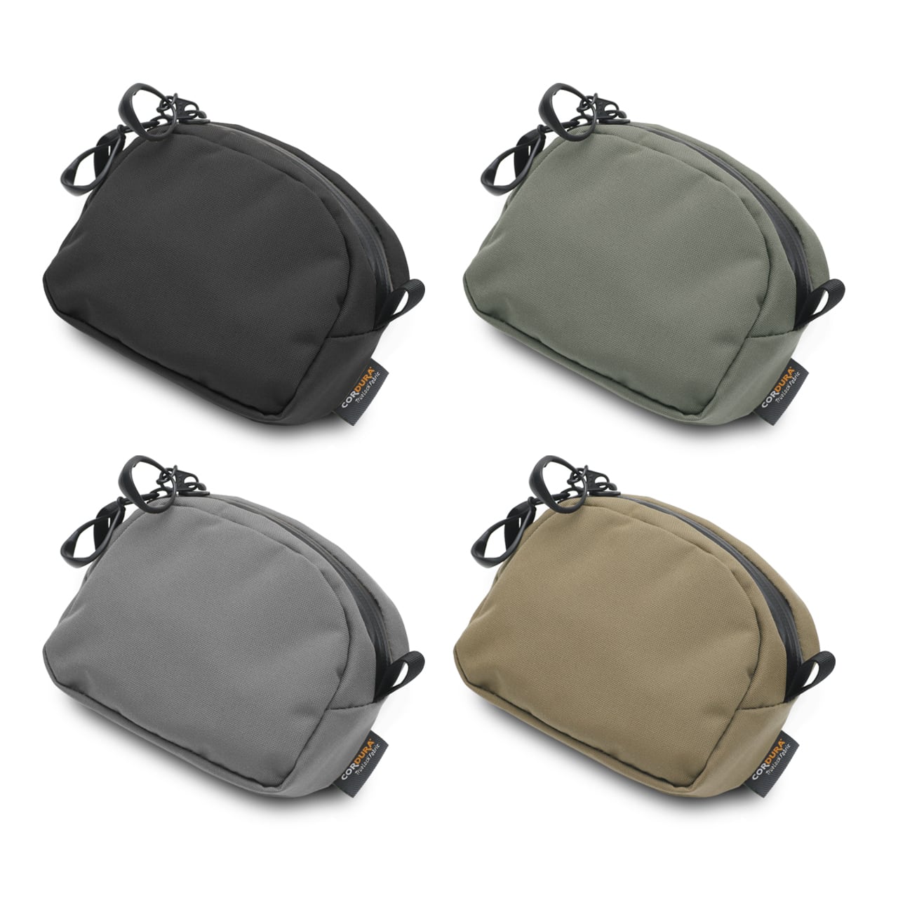 H3 UTILITY POUCH / エイチスリーユーティリティーポーチ