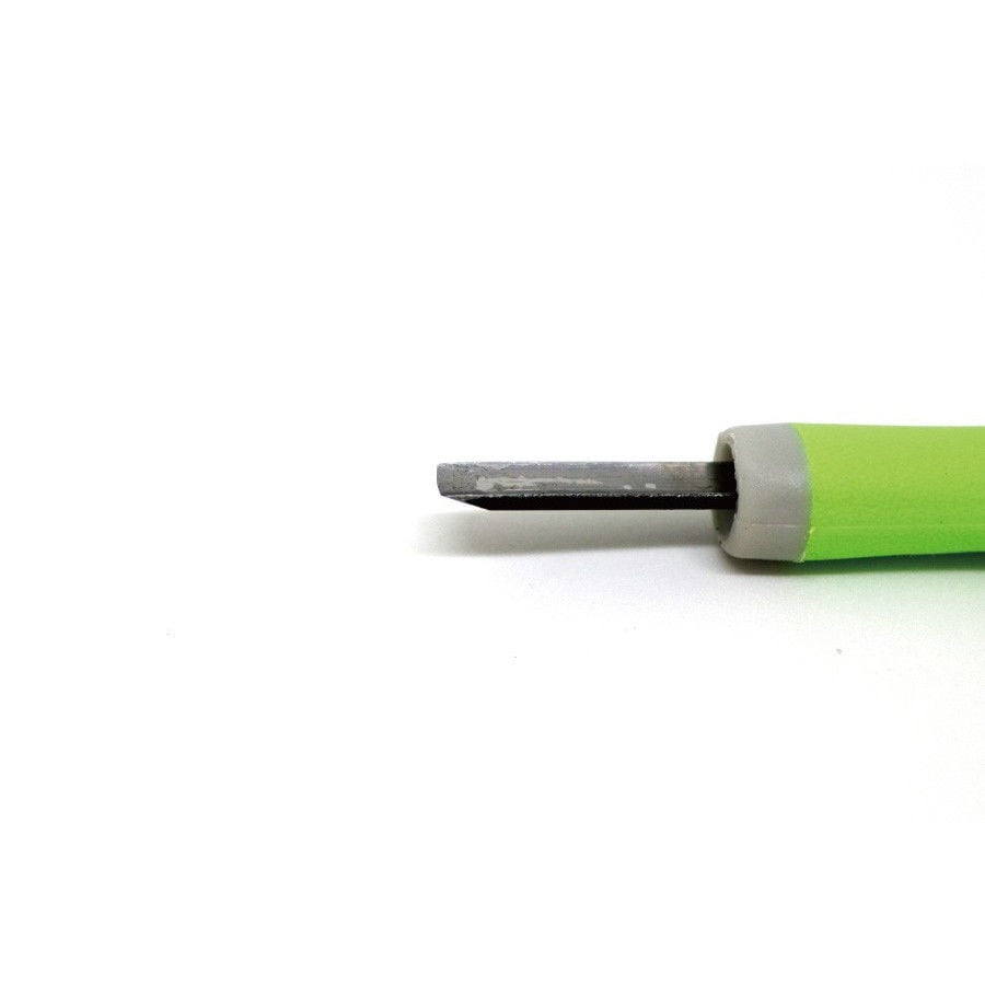 消しゴムはんこ用彫刻刀 RABBY | Engraving knife for eraser stamps
