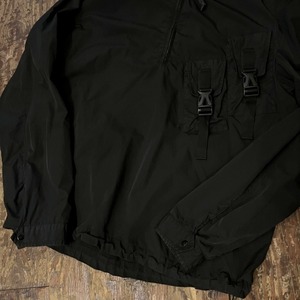 C.P. Company シーピーカンパニー ナイロンアノラックジャケット 