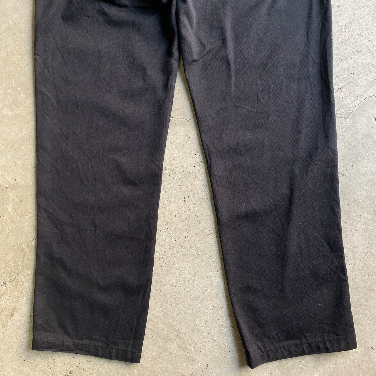 Dickies ディッキーズ 874 original fit ワークパンツ メンズW36 古着 
