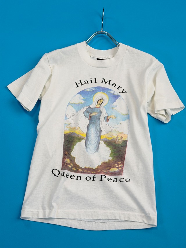 Hail Mary tee