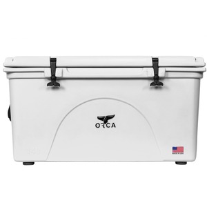 ORCA Coolers 140 Quart オルカ クーラー ボックス キャンプ用品 アウトドア キャンプ グッズ 保冷 クッキング ドリンク オルカクーラーズジャパン