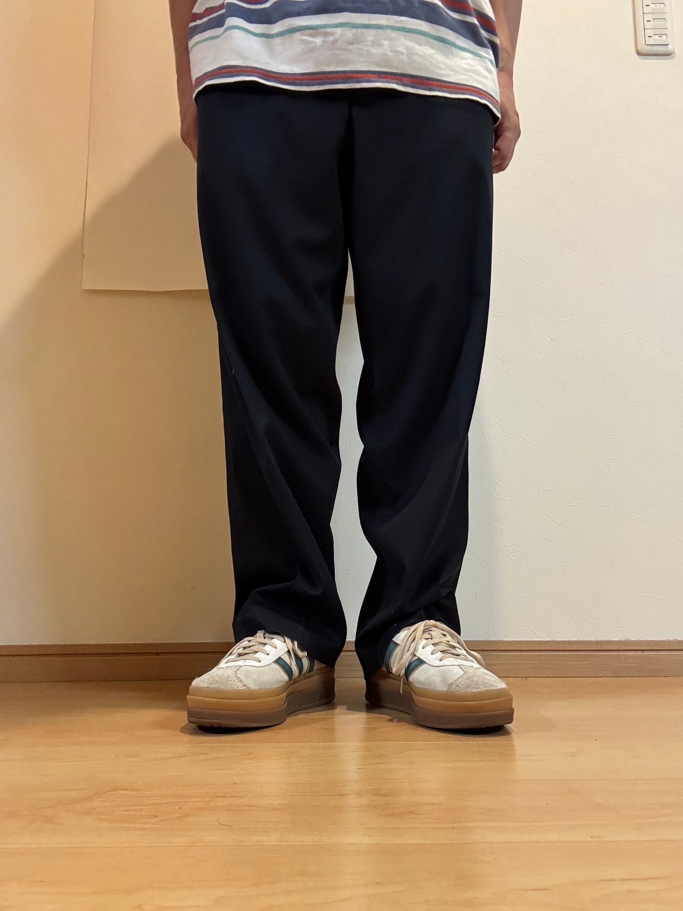 MAATEE&SONS (マーティーアンドサンズ) 25AW 