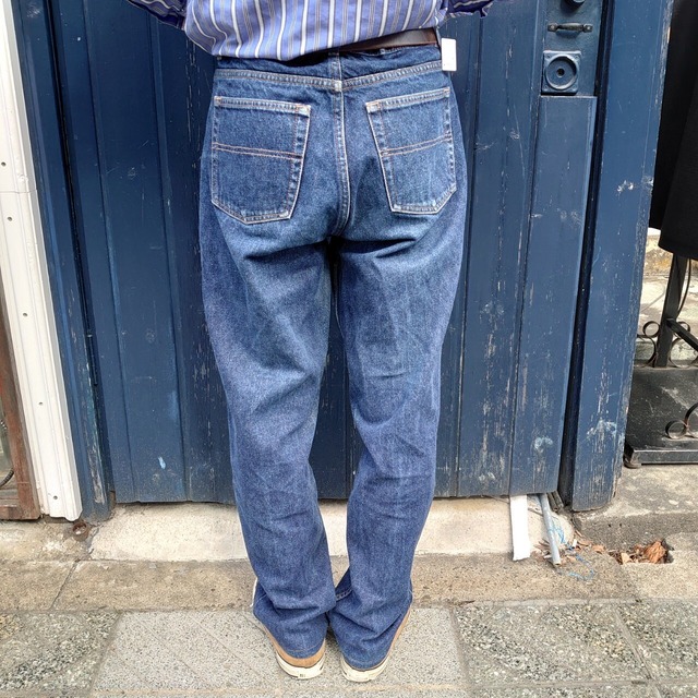 tommy jeans denim pants | ShuShuBell シュシュベル online shop