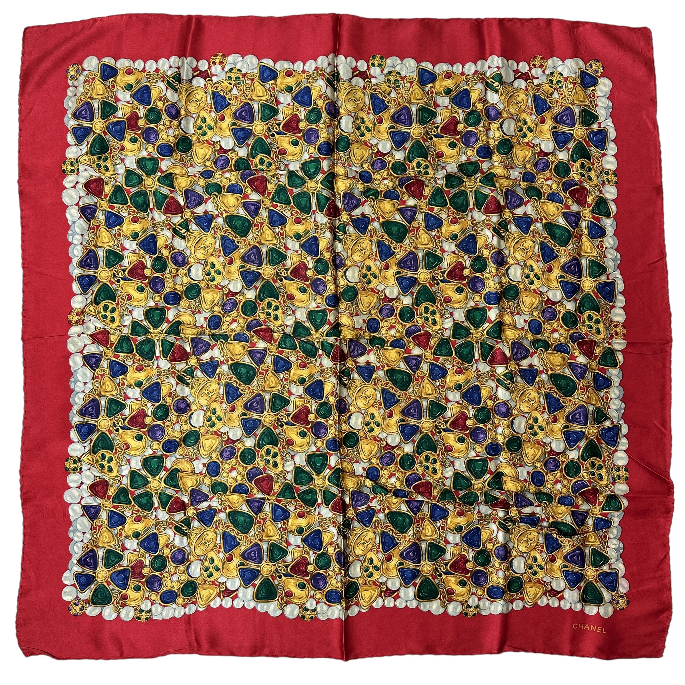 HERMES エルメス 大判 カシミヤストール 17025-202412 | rean