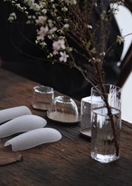 小林裕之·希  Hiroshi & Nozomi Kobayashi - 花器 vase