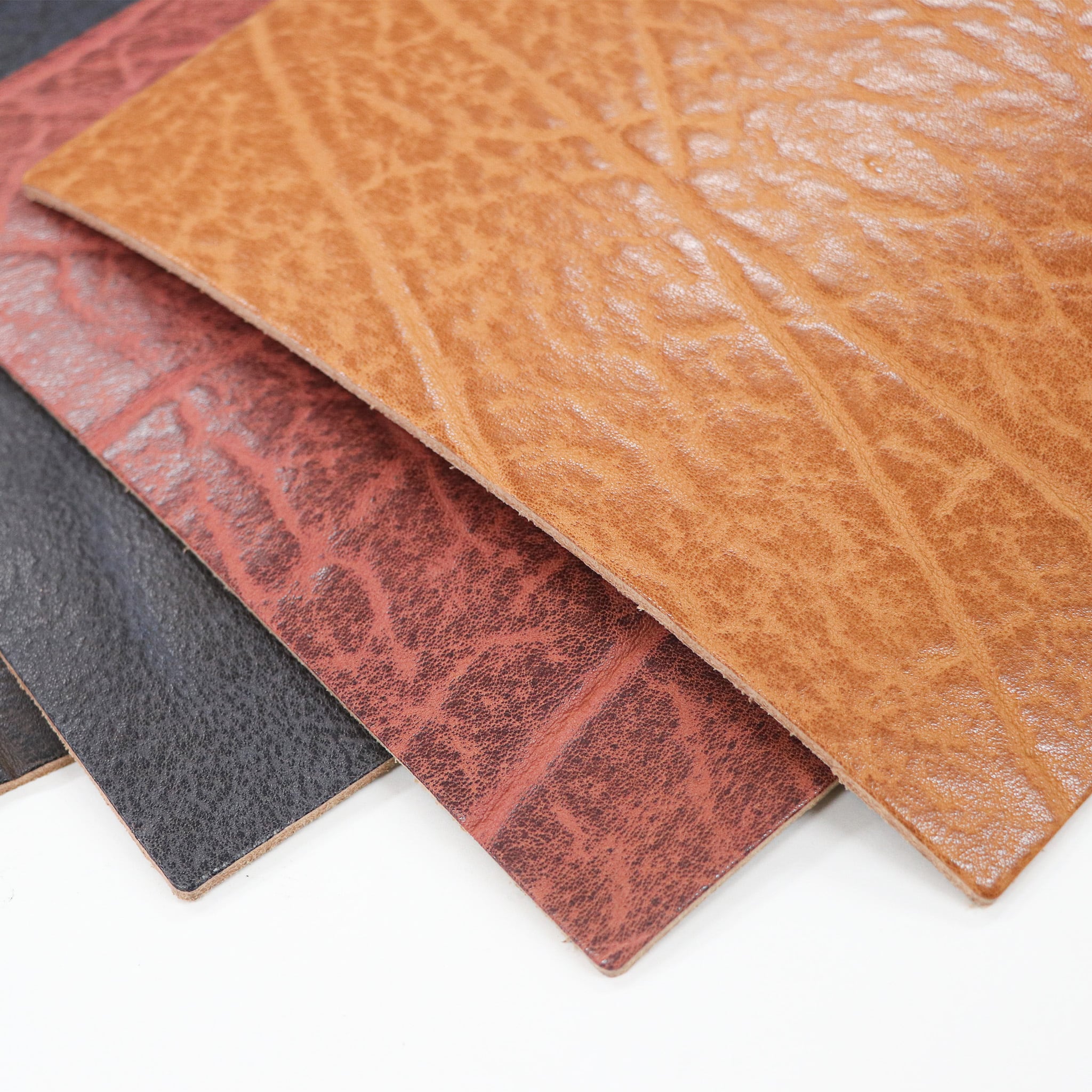 WEST / ウエスト カット革 A4サイズ イタリア製 | ウインズ