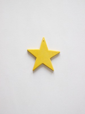 Ostheimer  star