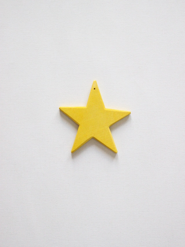 Ostheimer  star