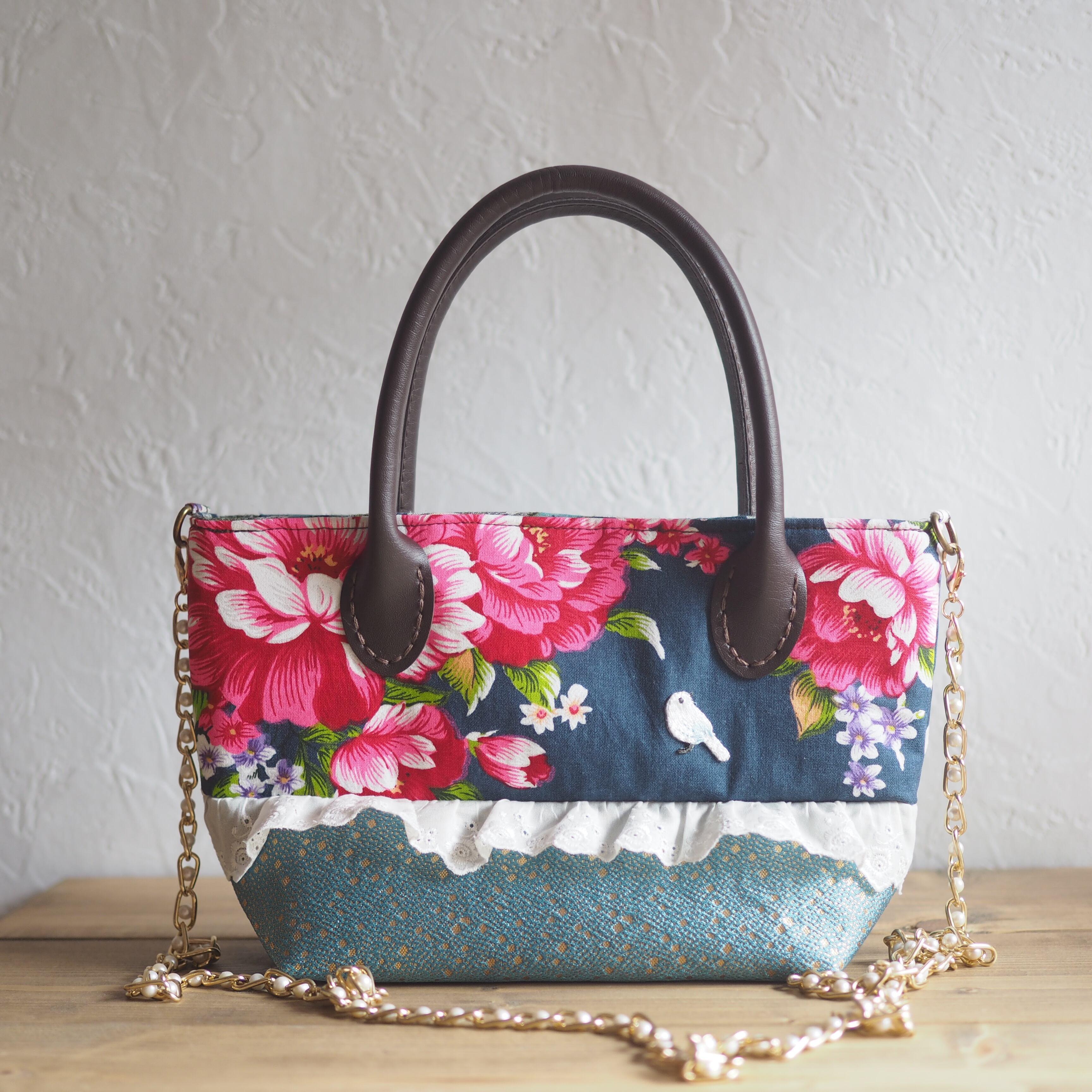 tote*bag №07(one of a kind)