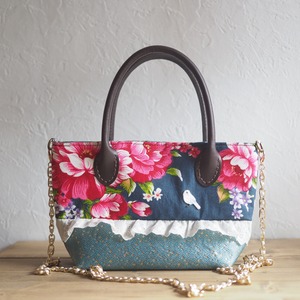 tote*bag №07(one of a kind)