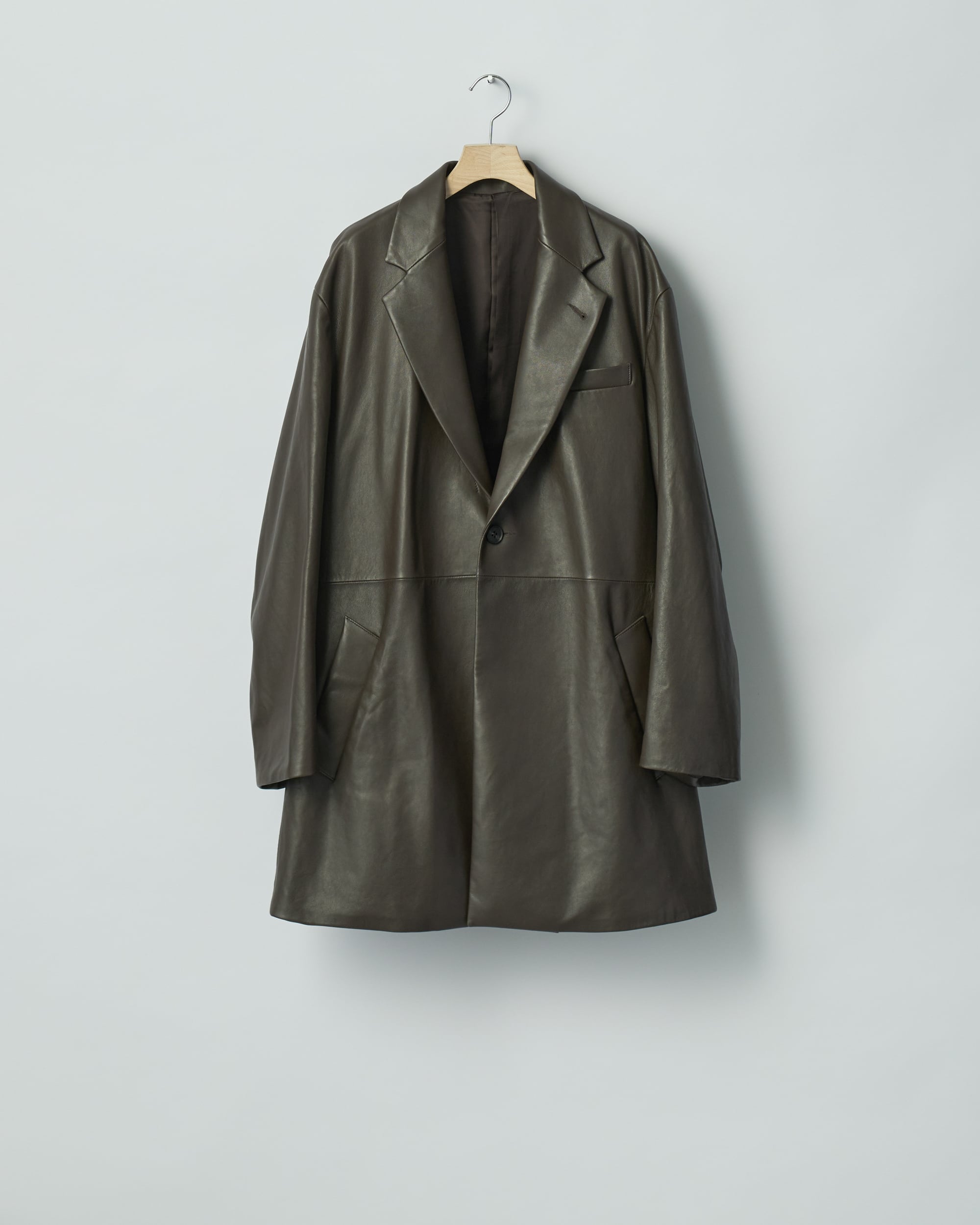 名*衛様 stein23ssOversized Single Breasted 名*衛様 stein23ssOversized Single Breasted 名*衛様