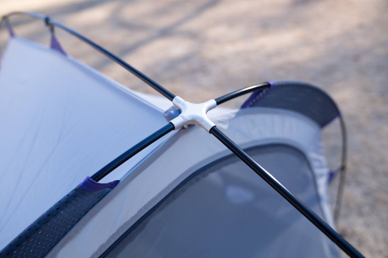 ビンテージテント Quest Preying mantis