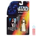 スター・ウォーズ POTF2 レッドカード オビ＝ワン・ケノービ ロングセーバー アクションフィギュア 未開封