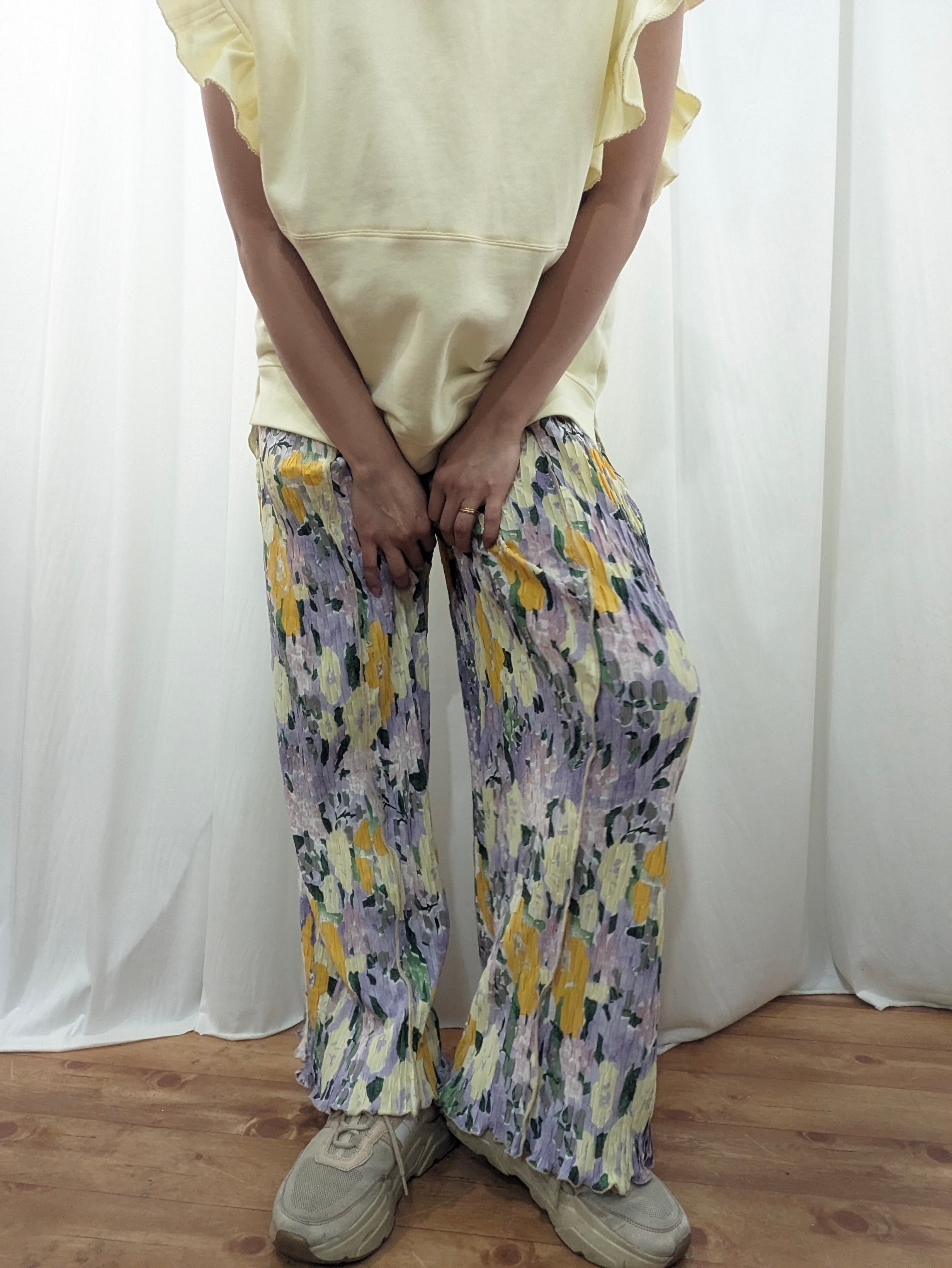 リハーズオール 紅茶染めコート リメイク 再構築｜ジャケット・アウター 