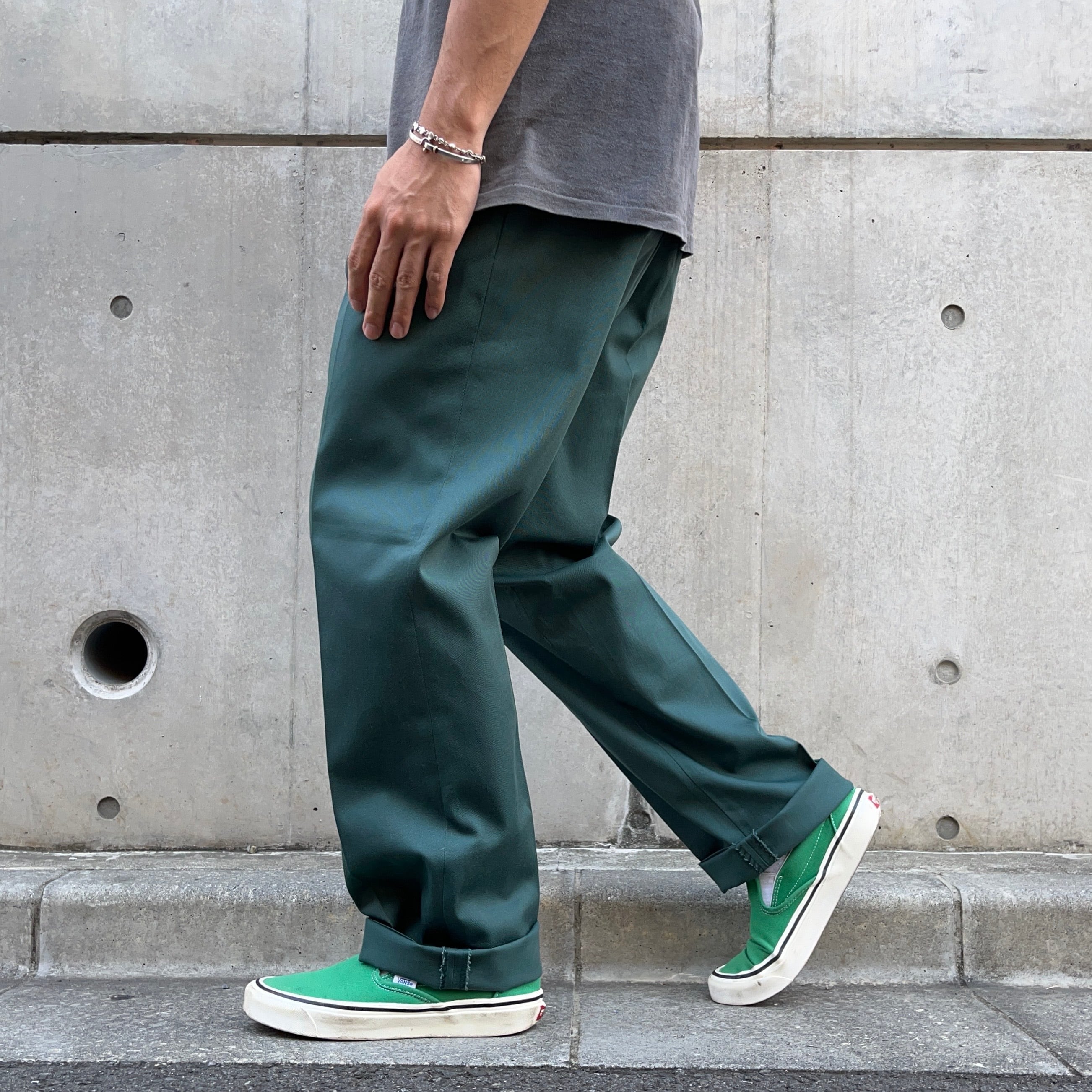 70s BIG MAC work pants | High On Life used clothing