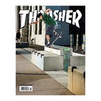 THRASHER MAGAZINE /November 2024 ISSUE #532