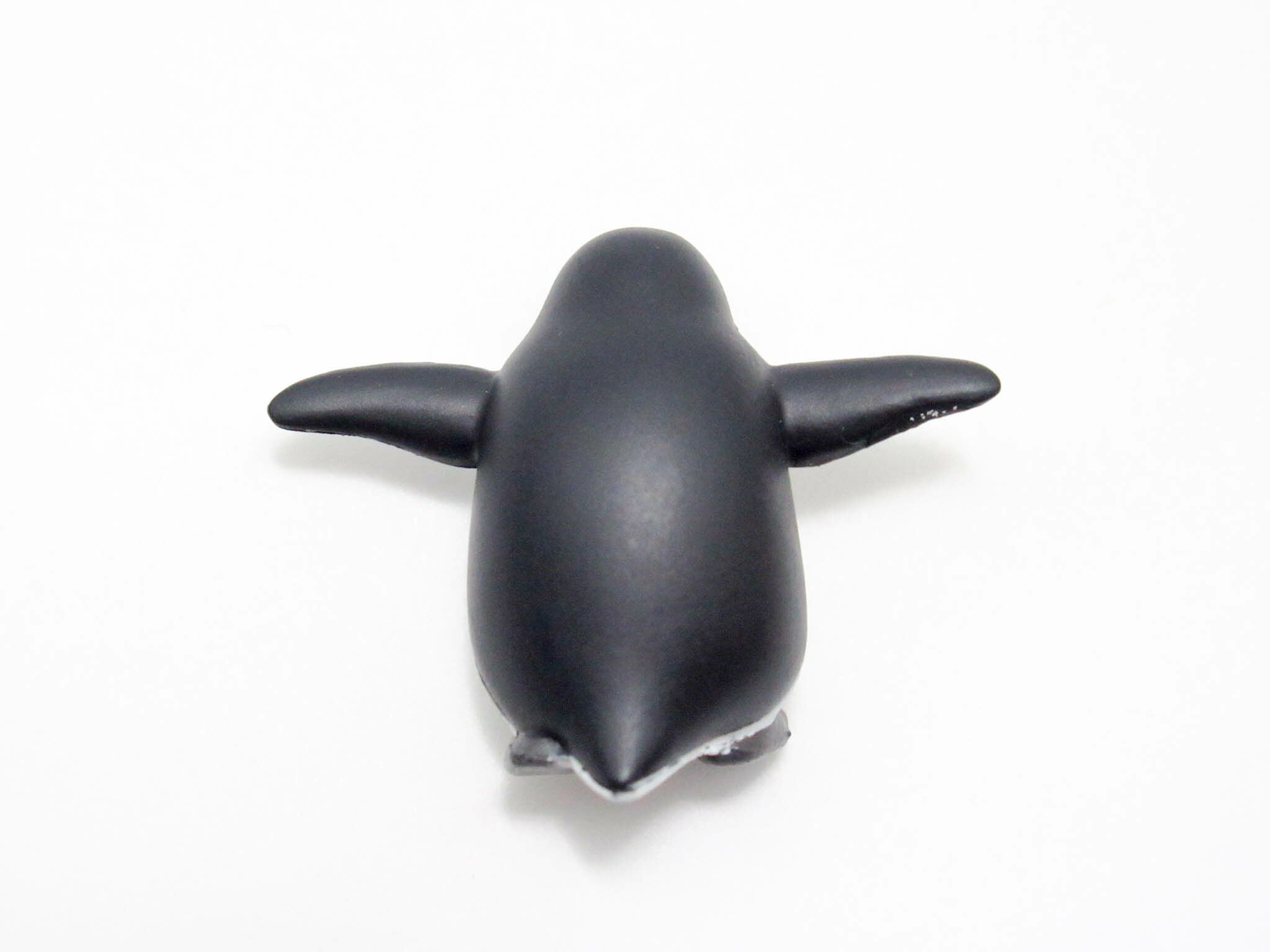 再入荷【1006】 小淵沢報瀬 小物パーツ ペンギン ねんどろいど