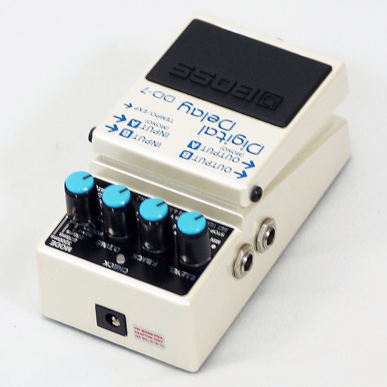 BOSS DD-7 Digital Delay [USED]