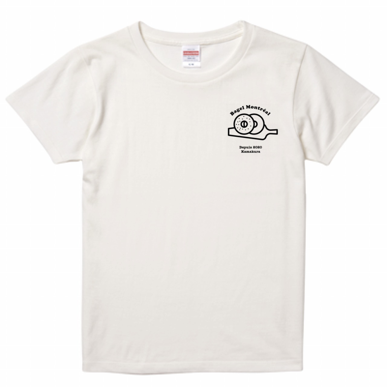 RILY☆TBLロゴＴシャツ☆白Ｓサイズ RILY☆TBLロゴTシャツ☆白Sサイズ