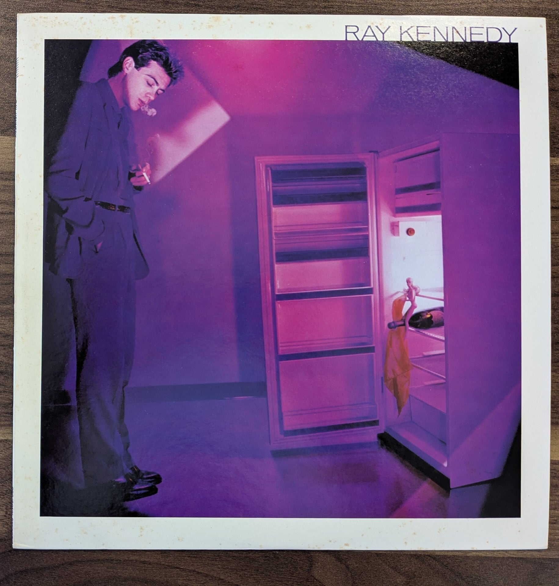 カルロス・サンタナ＆アリス・コルトレーン「啓示」：LPレコード | 音