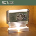 ※7/16発送　歪んでいないカセッとうろう(数量限定)