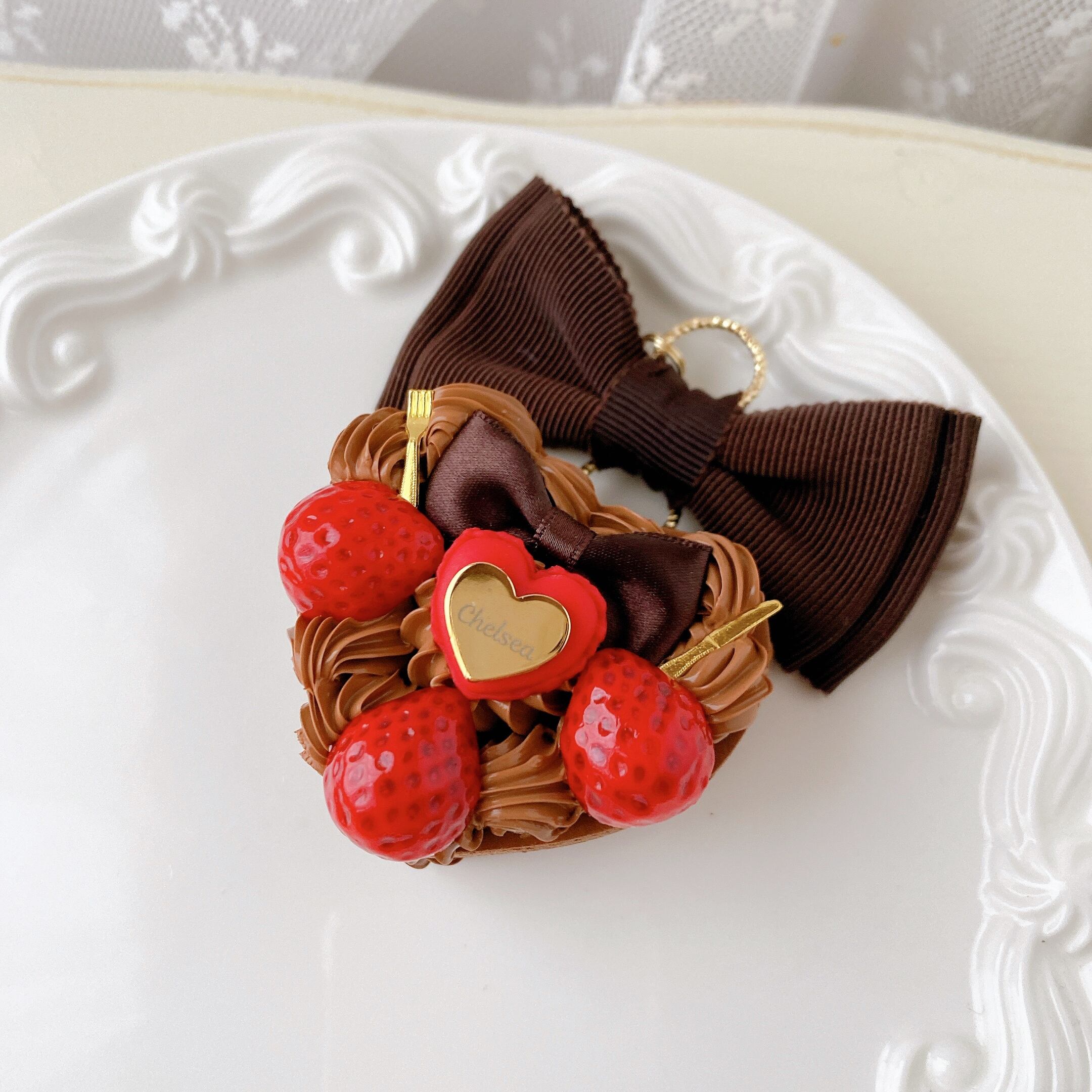 ALL ITEM | チェルシィ