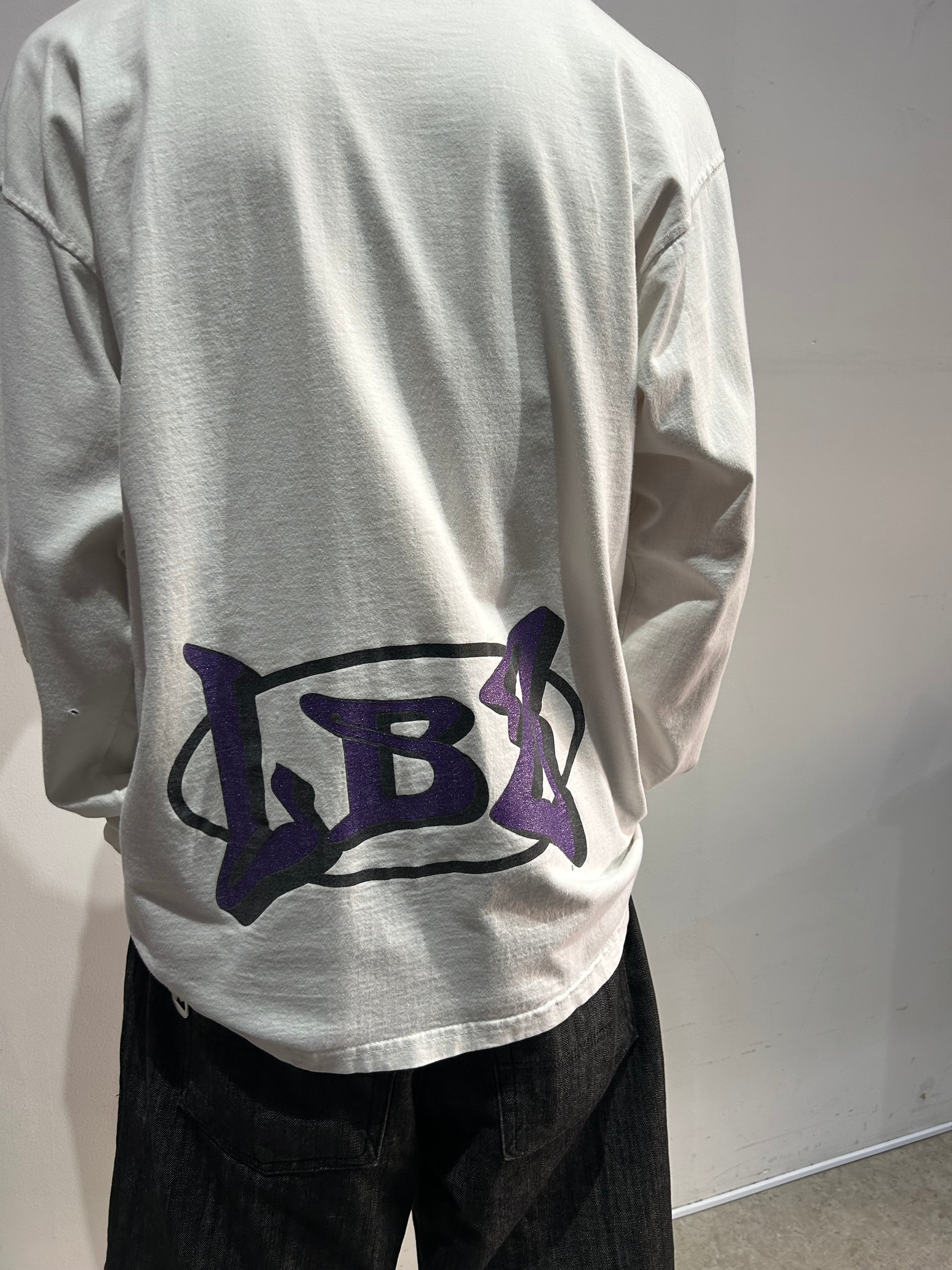 90s LBZ L/S T-shirt【仙台店】 | What'z up