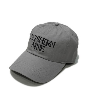 NORTHERN-NINE LOGO CAP